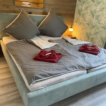 Appartement Relaxen Im Backes Fewo Eg