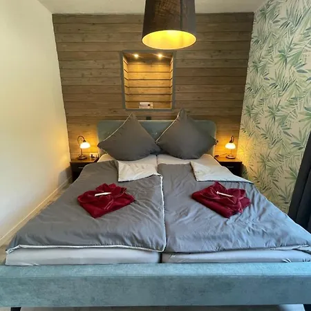 Appartement Relaxen Im Backes Fewo Eg Mayschoß