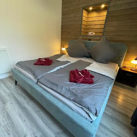 Relaxen Im Backes Fewo Eg Appartement Mayschoß
