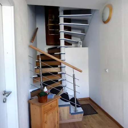 Relaxen Im Backes Fewo Eg Appartement