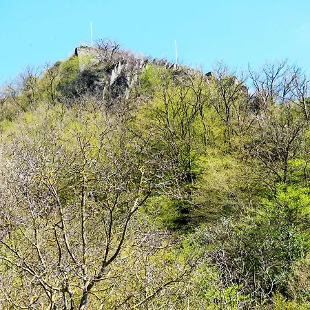 Relaxen Im Backes Fewo Eg * Mayschoß