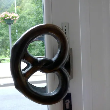 Appartement Relaxen Im Backes Fewo Eg Mayschoß