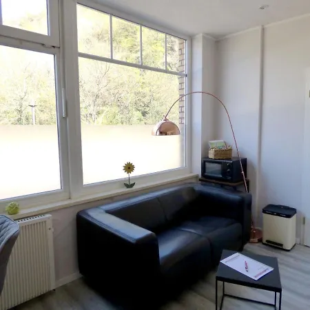 Relaxen Im Backes Fewo Eg Appartement *