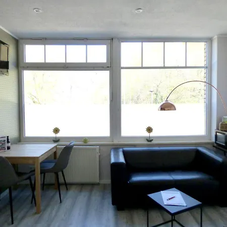 Relaxen Im Backes Fewo Eg Appartement