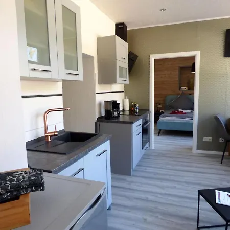 Relaxen Im Backes Fewo Eg Appartement Mayschoß